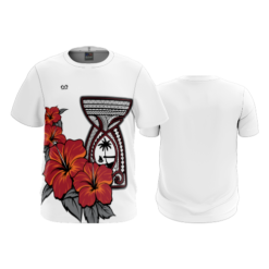259 MENS SPIRIT CREW NECK TO-THE-BAR