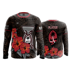 259 MENS SPORT LONGSLEEVE TO-THE-BAR