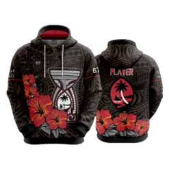 259 UNISEX FLEECE HOODY TO-THE-BAR