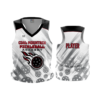 4008 WOMENS RACERBACK TANK COAL-MOUNTAIN-ADDS