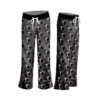 4008 PAJAMA PANT COAL-MOUNTAIN-ADDS