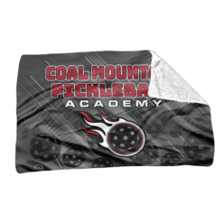 4008 SHERPA BLANKET COAL-MOUNTAIN-ADDS
