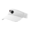 4008 RICHARDSON R160 VISOR COAL-MOUNTAIN-ADDS