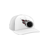 4008 R_P FLEX FIT CAP PTS30 COAL-MOUNTAIN-ADDS