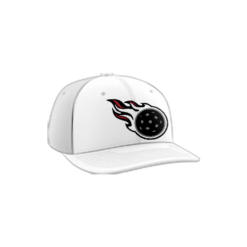 4008 R_P FLEX FIT CAP PTS30 COAL-MOUNTAIN-ADDS