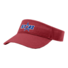 4014 RICHARDSON R160 VISOR OHIO-STARZ-1