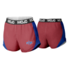 4014 WOMENS MICRO FIBER PRACTICE SHORT OHIO-STARZ-1