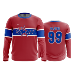 4014 MENS SPORT LONGSLEEVE OHIO-STARZ-1