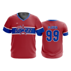 4014 MENS SPORT V NECK OHIO-STARZ-1