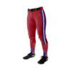 4014 WOMENS FASTPITCH PANTS OHIO-STARZ-1