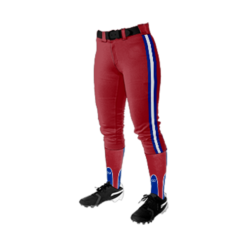 4014 WOMENS FASTPITCH PANTS OHIO-STARZ-1
