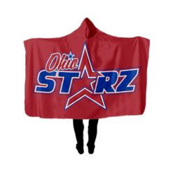 4014 UNISEX FAN WRAP HOODY OHIO-STARZ-1