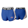 4014 WOMENS MICRO FIBER PRACTICE SHORT OHIO-STARZ-2