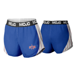 4014 WOMENS MICRO FIBER PRACTICE SHORT OHIO-STARZ-2