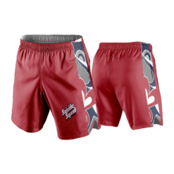 1013 MENS MIRCO FIBER 160gsm SHORT SUICIDE-SQUAD-2