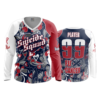 1013 WOMENS V NECK LONGSLEEVE SUICIDE-SQUAD-2