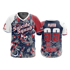 1013 MENS SPORT V NECK SUICIDE-SQUAD-2