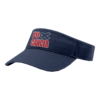 1013 RICHARDSON R160 VISOR SUICIDE-SQUAD