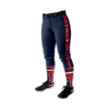1013 WOMENS FASTPITCH PANTS SUICIDE-SQUAD