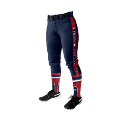 1013 WOMENS FASTPITCH PANTS SUICIDE-SQUAD