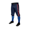 1013 MENS BASEBALL KNICKER PANT SUICIDE-SQUAD