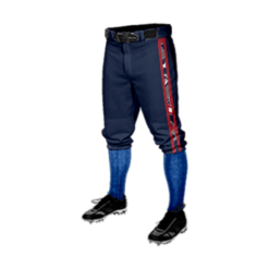 1013 MENS BASEBALL KNICKER PANT SUICIDE-SQUAD