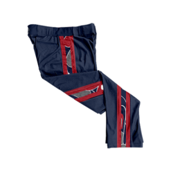 1013 MENS BALLPARK CUSTOM BRAID PANTS SUICIDE-SQUAD