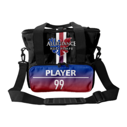 3561 COOLER SACK ALLEGIANCE-HEAT-PUMPS-1