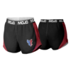 3561 WOMENS MICRO FIBER PRACTICE SHORT ALLEGIANCE-HEAT-PUMPS-1