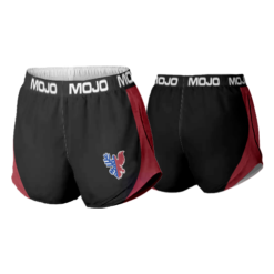 3561 WOMENS MICRO FIBER PRACTICE SHORT ALLEGIANCE-HEAT-PUMPS-1