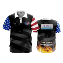 3561 MENS POLO SHIRT ALLEGIANCE-HEAT-PUMPS-1
