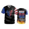 3561 MENS FULL BUTTON DOWN ALLEGIANCE-HEAT-PUMPS-1