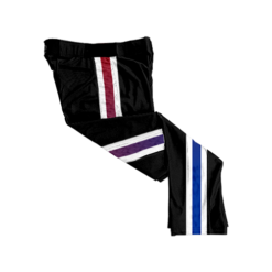 3561 MENS BALLPARK BLACK BRIAD PANTS ALLEGIANCE-HEAT-PUMPS-1