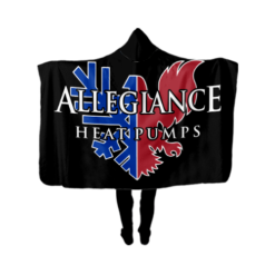 3561 UNISEX FAN WRAP HOODY ALLEGIANCE-HEAT-PUMPS-1