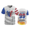 3561 MENS FULL BUTTON DOWN ALLEGIANCE-HEAT-PUMPS-2