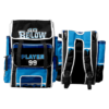 3653 GAMEDAY BAT PACK 40-BELOW