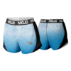 3653 WOMENS MICRO FIBER PRACTICE SHORT 40-BELOW