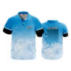 3653 MENS POLO SHIRT 40-BELOW
