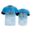 3653 MENS SPORT CREW NECK 40-BELOW