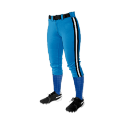 3653 WOMENS FASTPITCH PANTS 40-BELOW