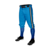 3653 MENS BASEBALL KNICKER PANT 40-BELOW
