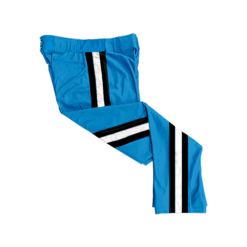 3653 MENS BALLPARK CUSTOM BRAID PANTS 40-BELOW