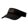 4021 RICHARDSON R160 VISOR MY-BROTHERS-KEEPER-1
