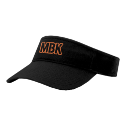 4021 RICHARDSON R160 VISOR MY-BROTHERS-KEEPER-1