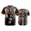 4021 MENS SPORT V NECK MY-BROTHERS-KEEPER-1