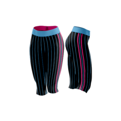 2898 WOMENS CAPRI LEGGINGS PICK-UPS-2