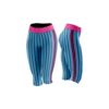 2898 WOMENS CAPRI LEGGINGS PICKUPS-1