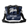 4017 COOLER SACK GRANVILLE-BLUE-ACES