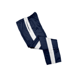 4017 MENS WARM UP SWEAT PANT GRANVILLE-BLUE-ACES