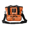 4018 COOLER SACK WEST-BBALL